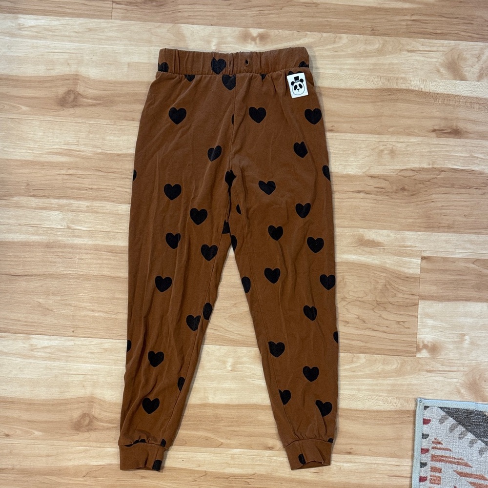 Mini Rodini pants